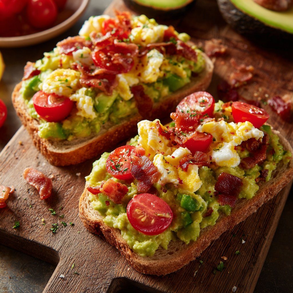 Frühstücksideen für Büro