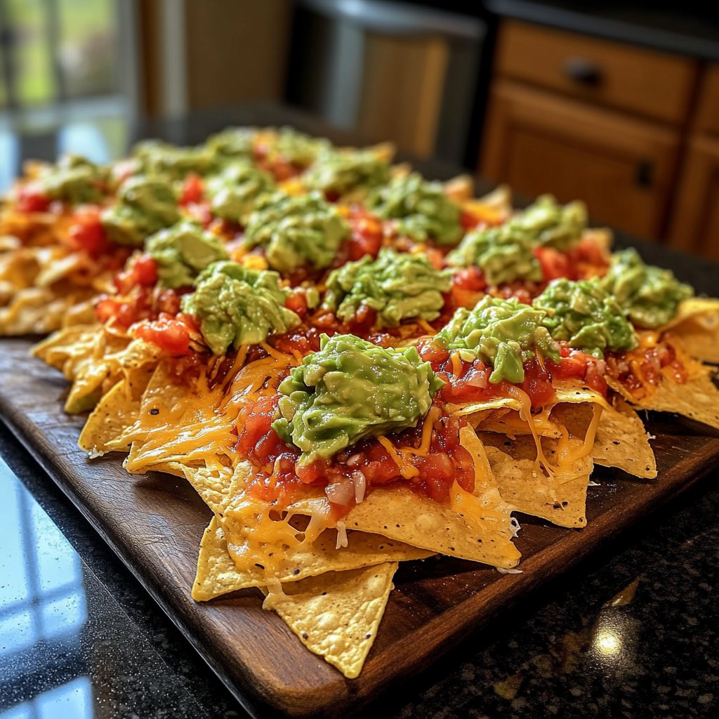 Super Bowl Fingerfood Rezepte