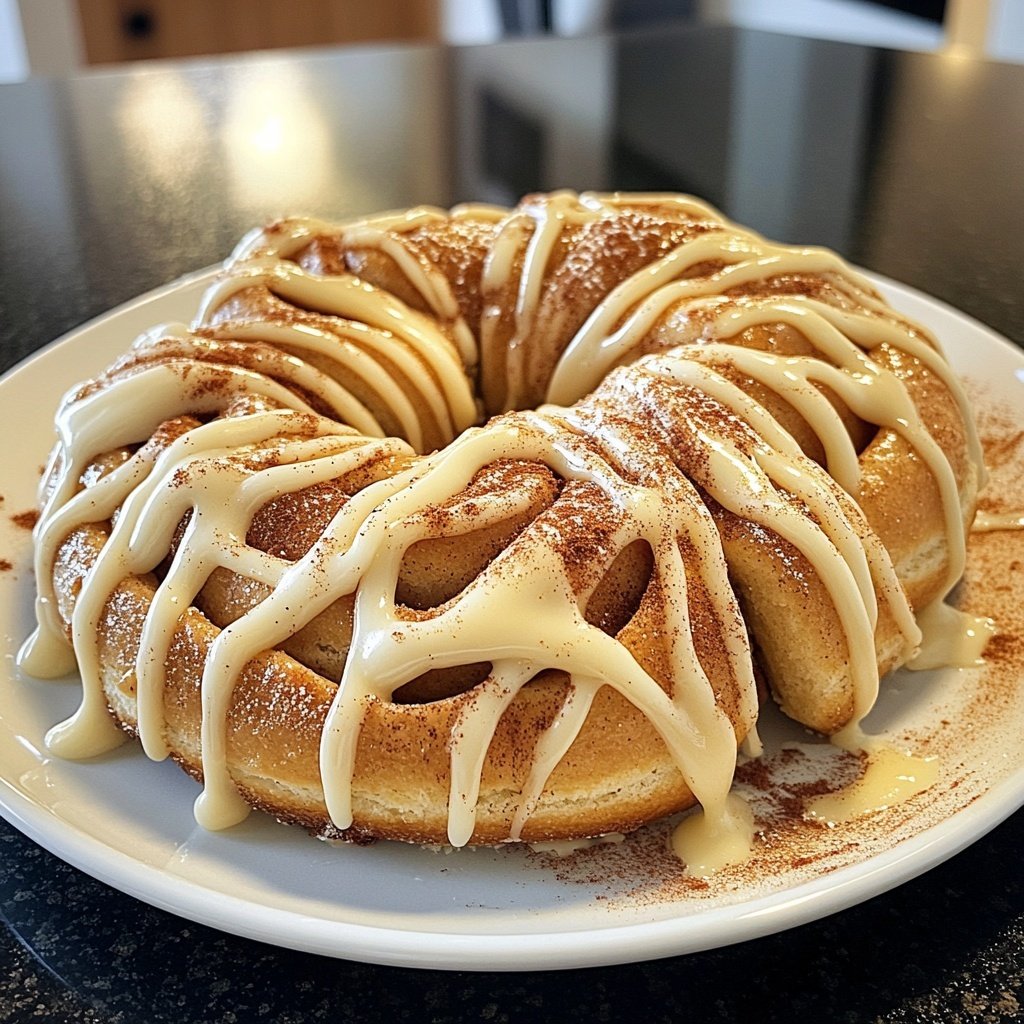 Extra fluffige Zimtschnecken