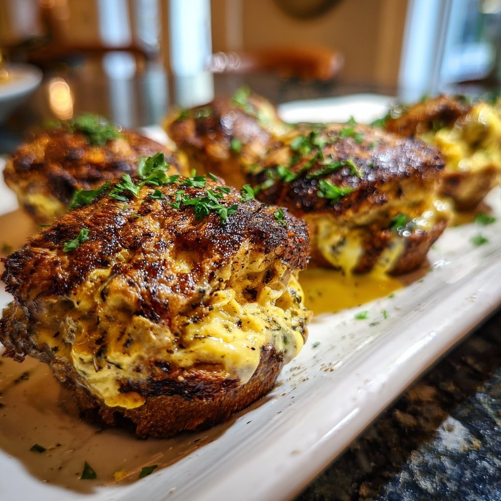 Geiles Essen Für Gäste