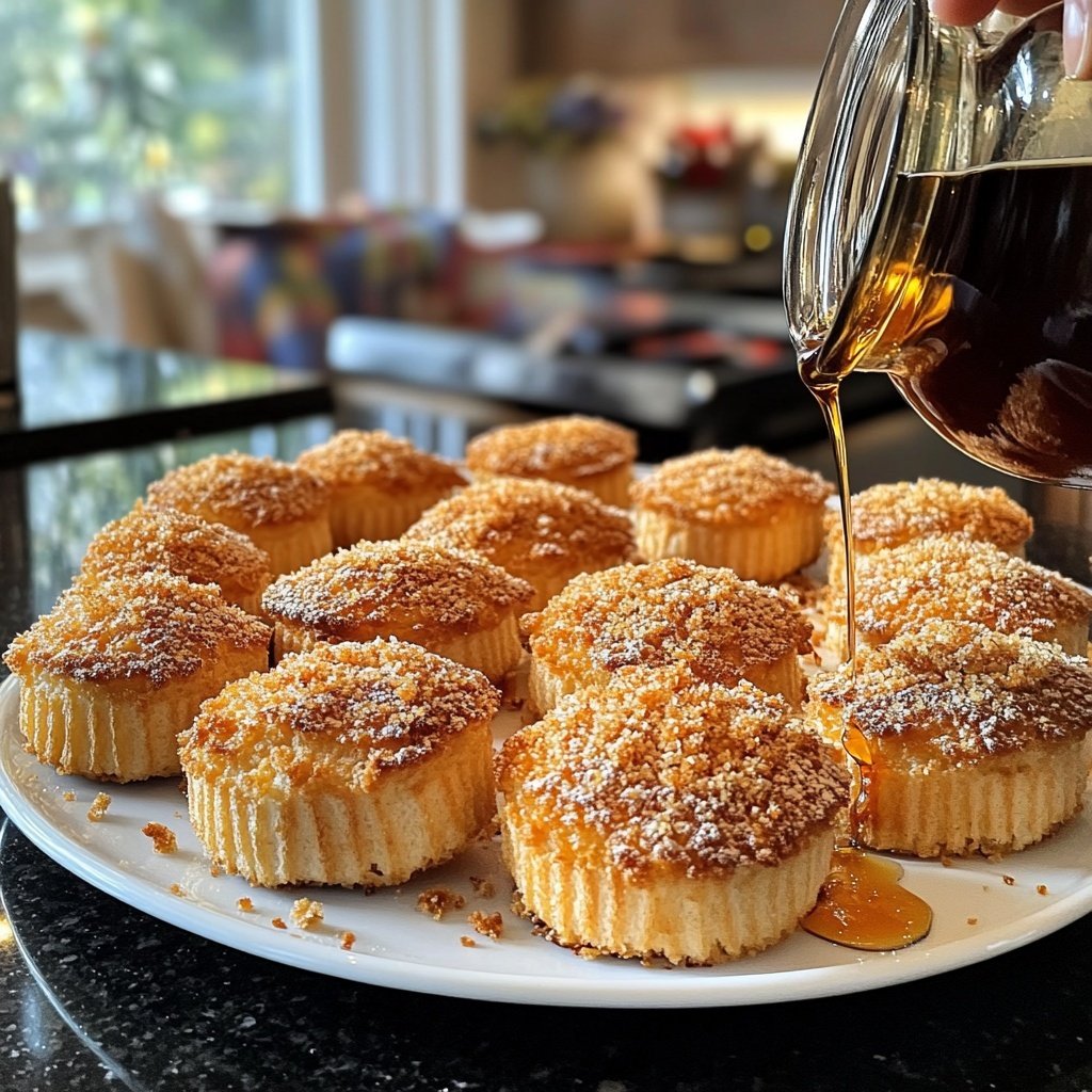 Frühstücksideen für jeden Tag