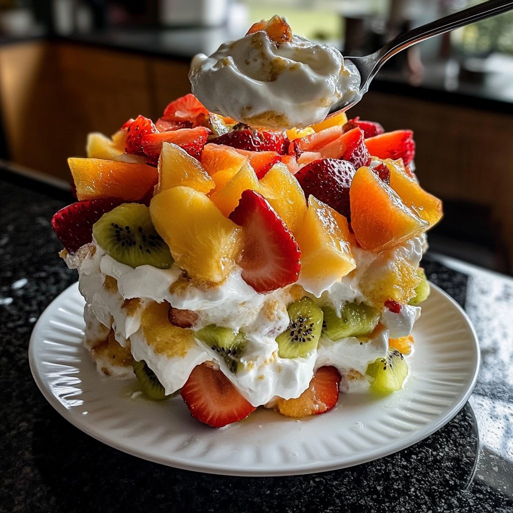 Frühstücksideen leicht