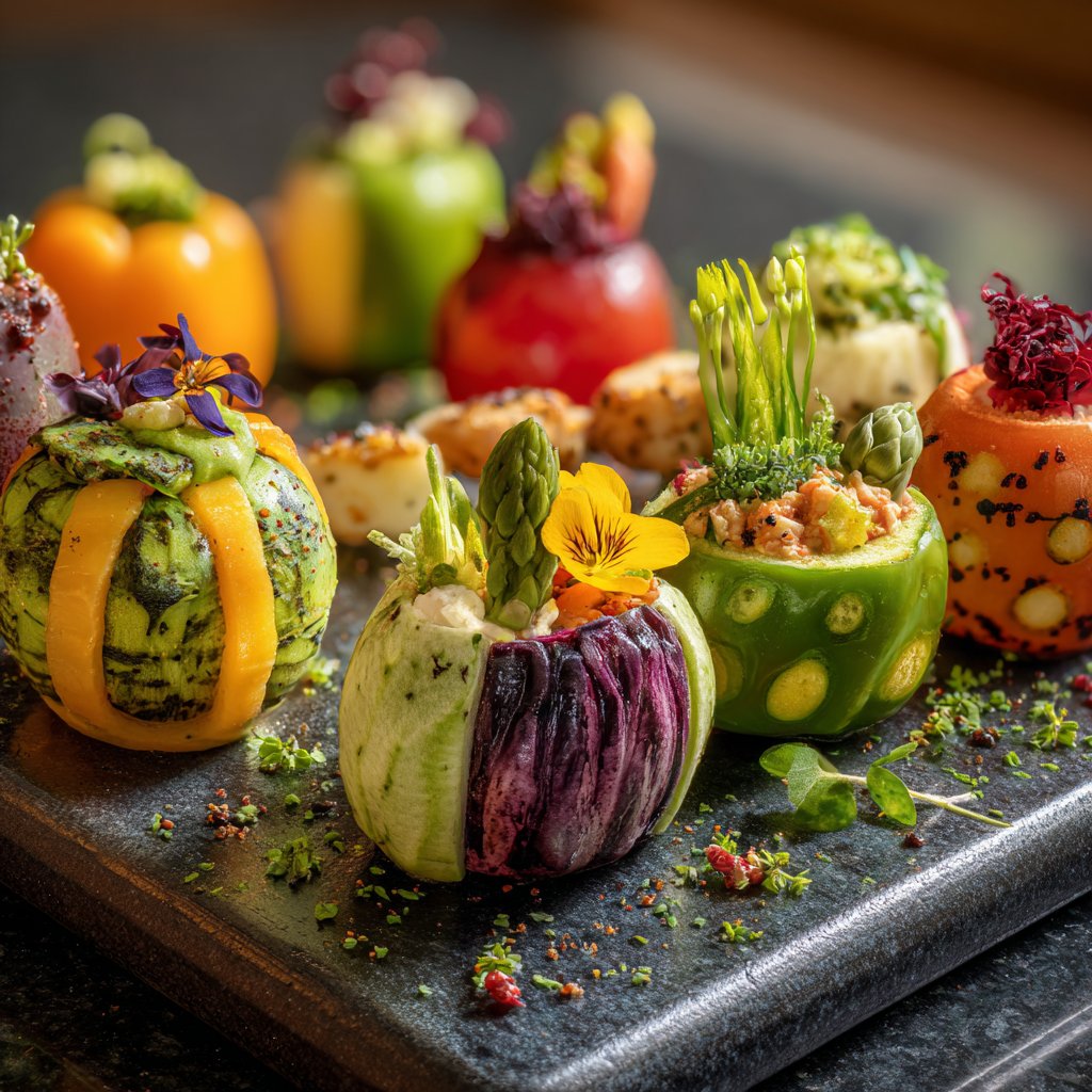 Coole Rezepte für jede Woche